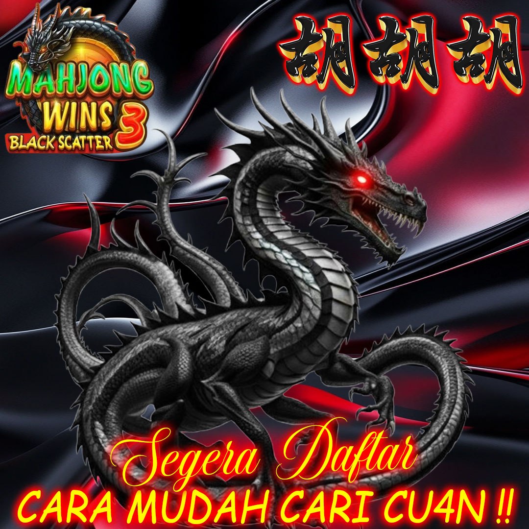 TOTOSARI - Info Viral Hari Ini Banyak Akun Baru Berhasil Maxwin Bossku