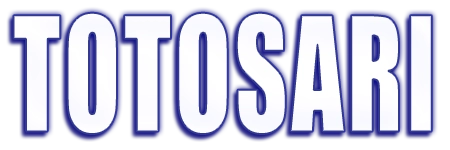 TOTOSARI LOGO